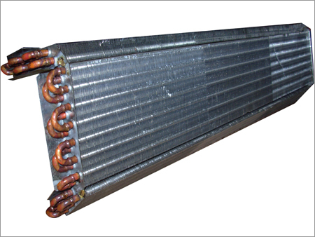 evaporator